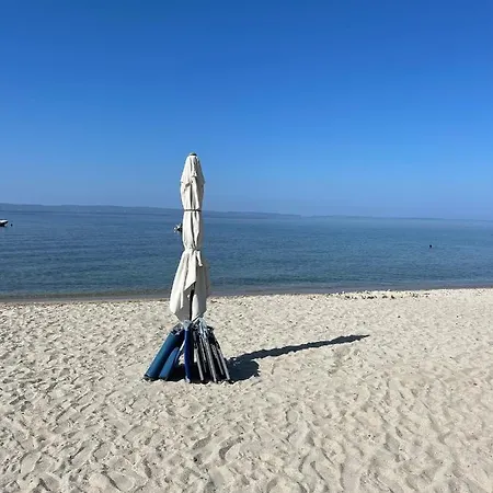 7 Person Neos Marmaras Front Hébergement de vacances Metokhion Konstamonitou