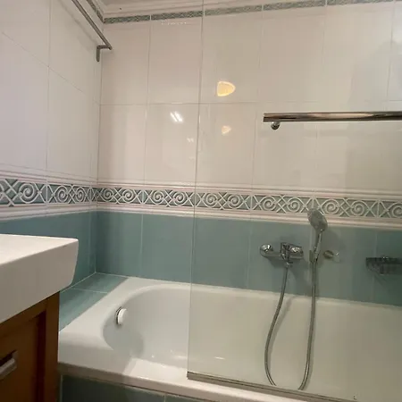 7 Person Neos Marmaras Front Holiday home *