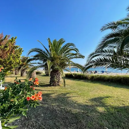 Holiday home 7 Person Neos Marmaras Front Metokhion Konstamonitou