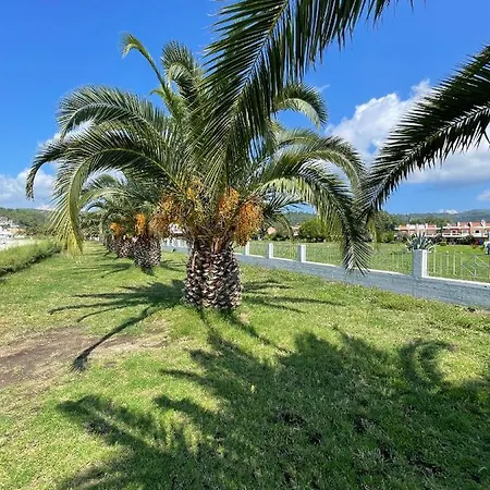 Holiday home 7 Person Neos Marmaras Front