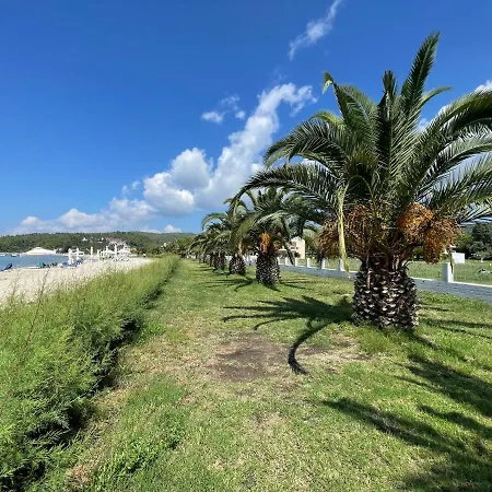 Holiday home 7 Person Neos Marmaras Front *