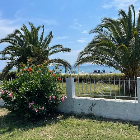 Holiday home 7 Person Neos Marmaras Front