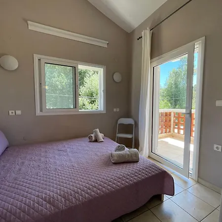 Holiday home 7 Person Neos Marmaras Front
