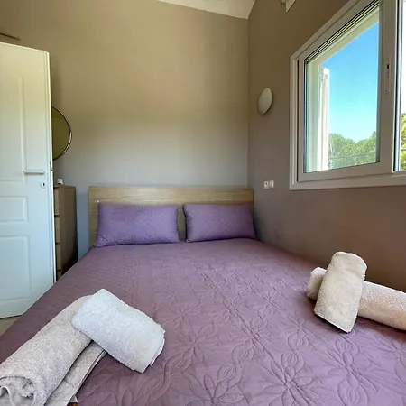 Holiday home 7 Person Neos Marmaras Front