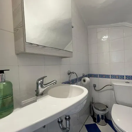 7 Person Neos Marmaras Front Holiday home